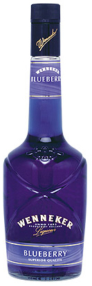 Blueberry