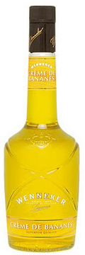 Crème de Bananes