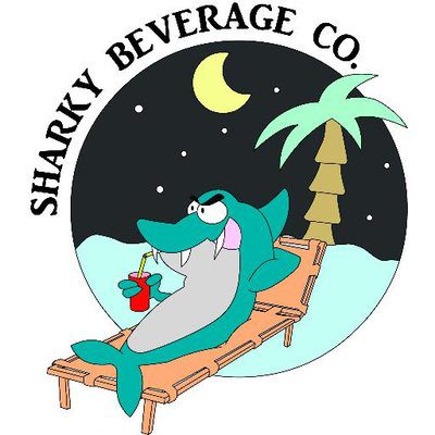Sharky Beverage Co.
