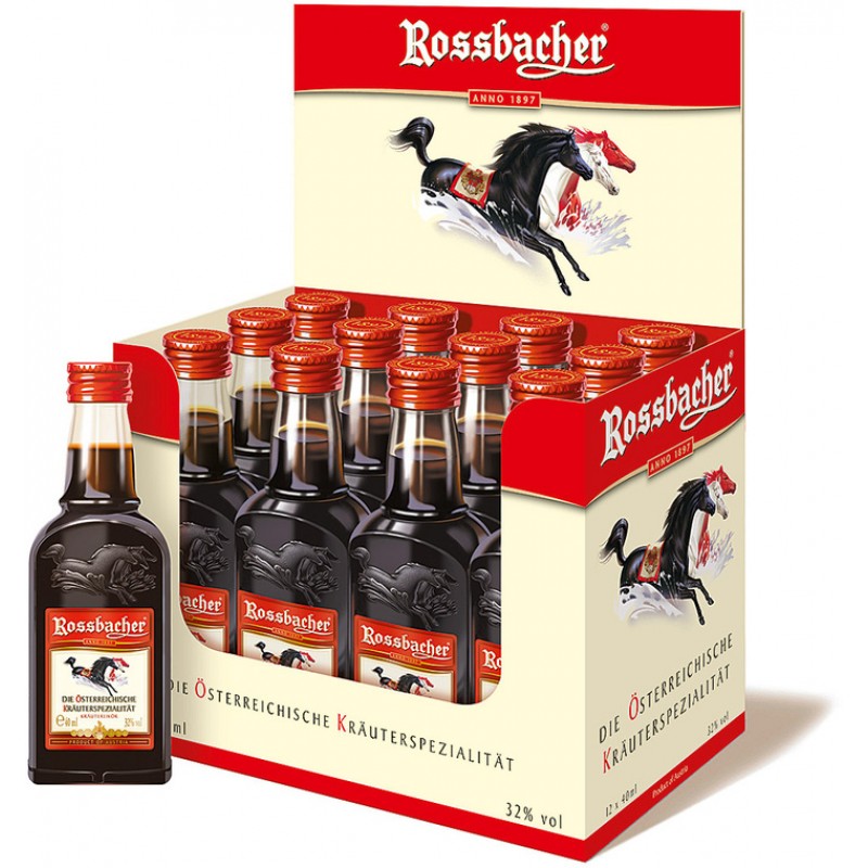 rossbacher